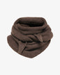 JDYDREA TRIANGULAR SCARF KNT