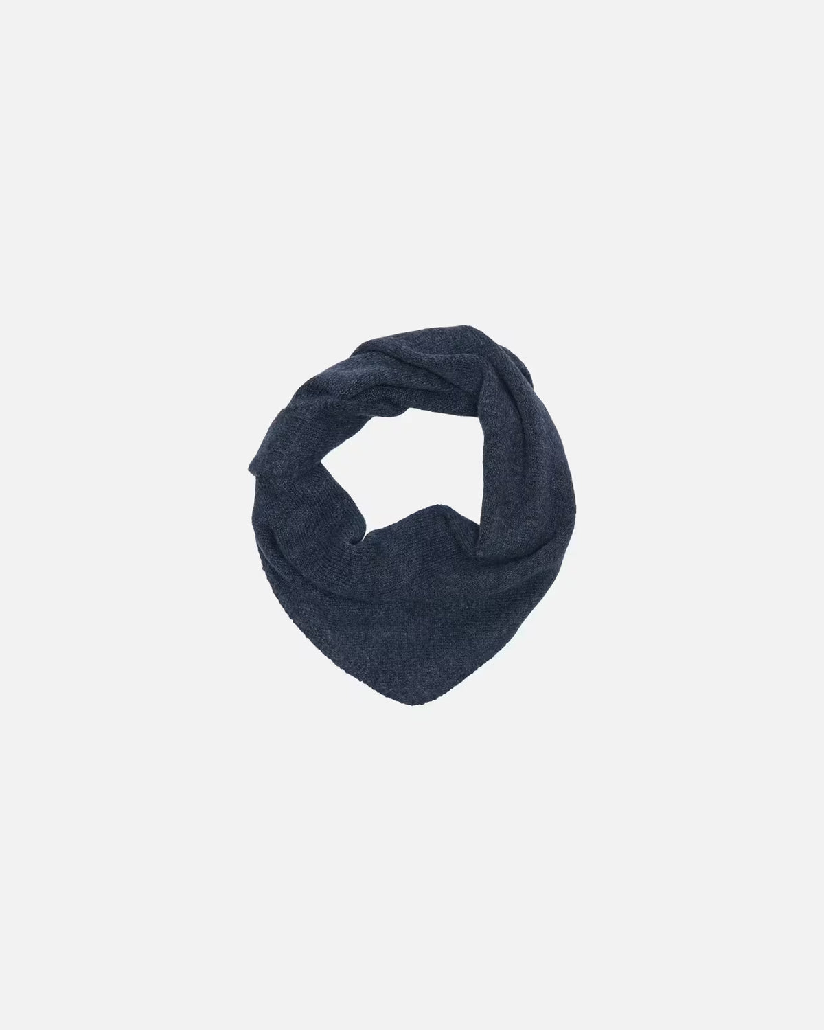JDYDREA TRIANGULAR SCARF KNT