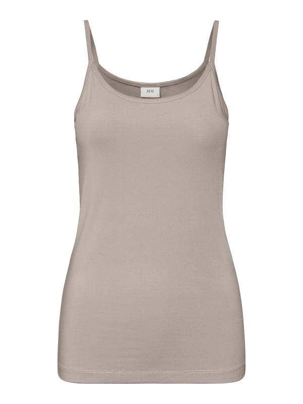JDYMILA S/L SINGLET TOP