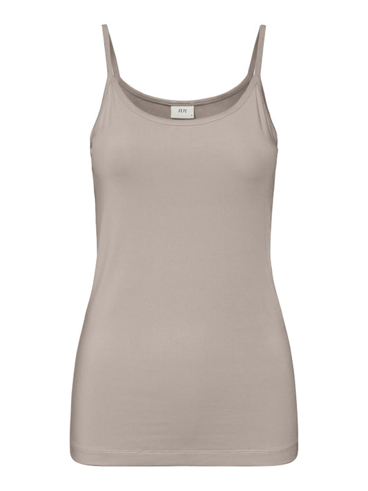 JDYMILA S/L SINGLET TOP