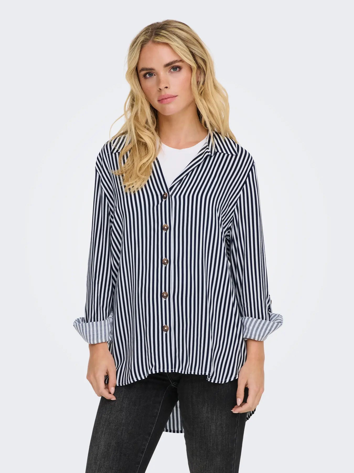 JDYLAUREL LIFE L/S SHIRT