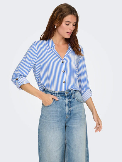 JDYLAUREL LIFE L/S SHIRT