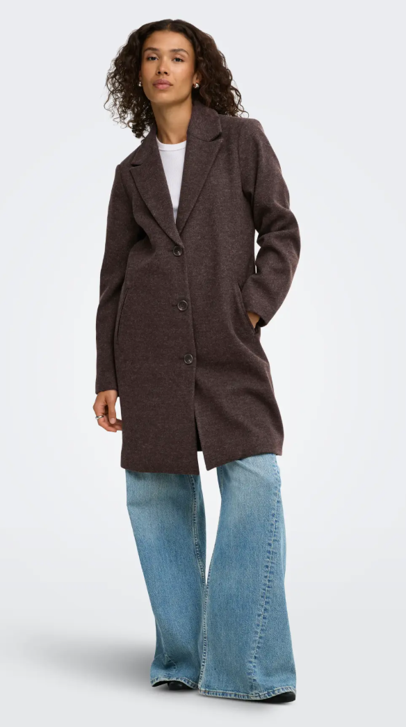 JDYECHO COAT