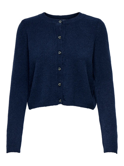 JDYCHLOE LIFE L/S CARDIGAN KNT