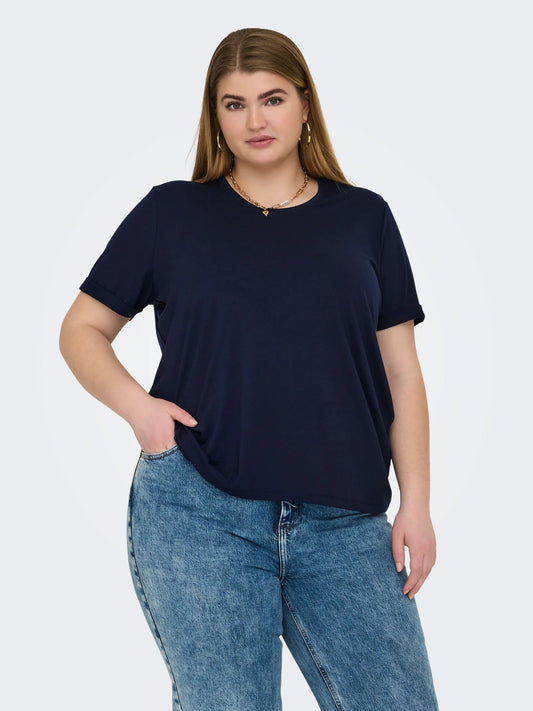 CARMOSTER S/S FOLD UP TOP