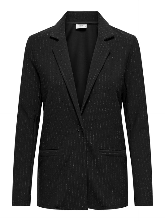 JDYMARY L/S LUREX BLAZER