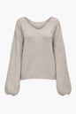 JDYDINEA L/S REVERSIBLE PULLOV