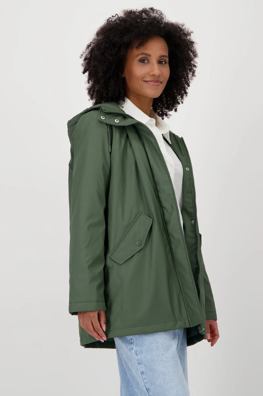 JDYIZZY RAINCOAT
