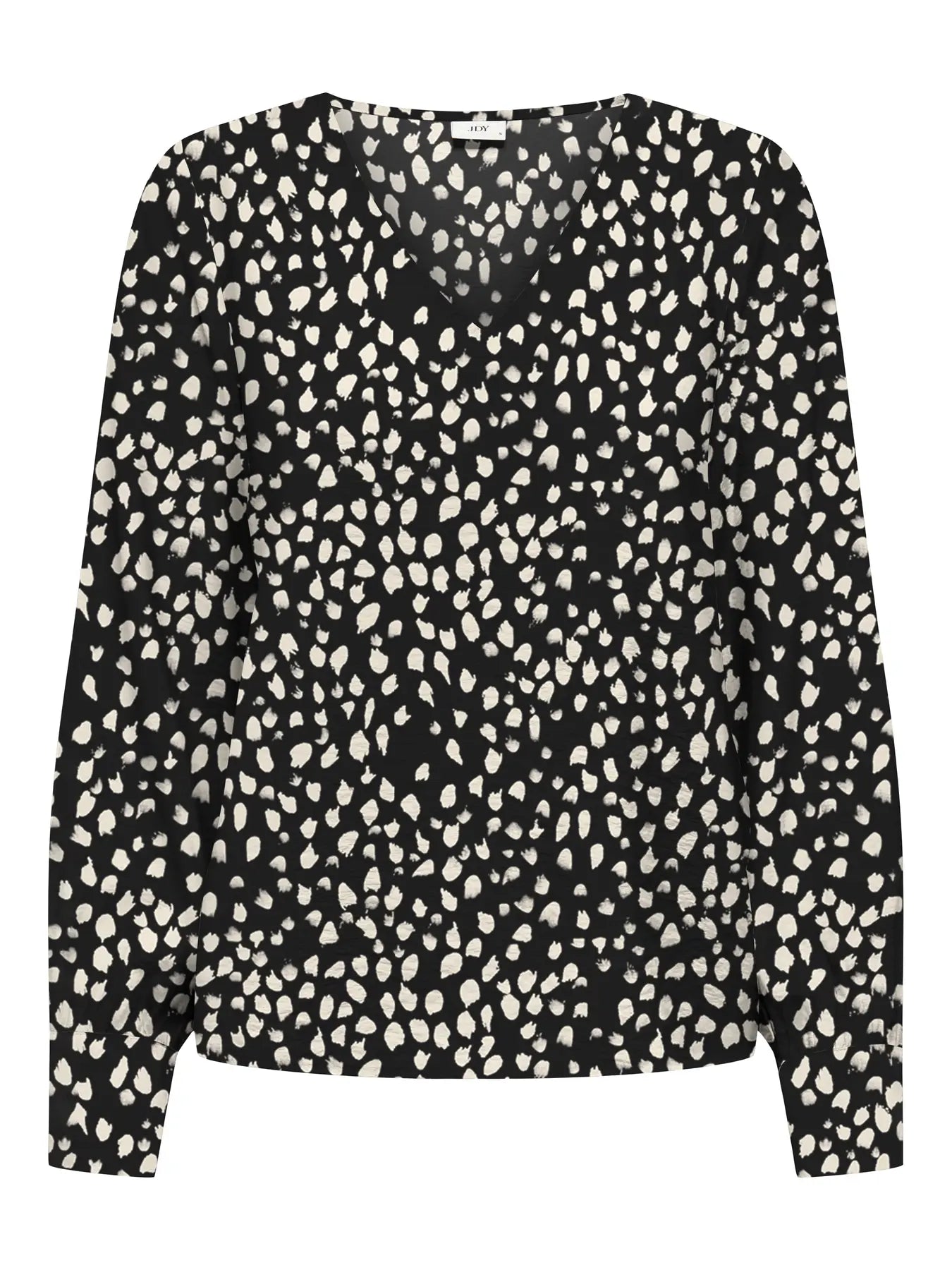 JDYTROYA LIFE L/S LONG TOP