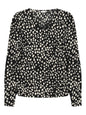 JDYTROYA LIFE L/S LONG TOP