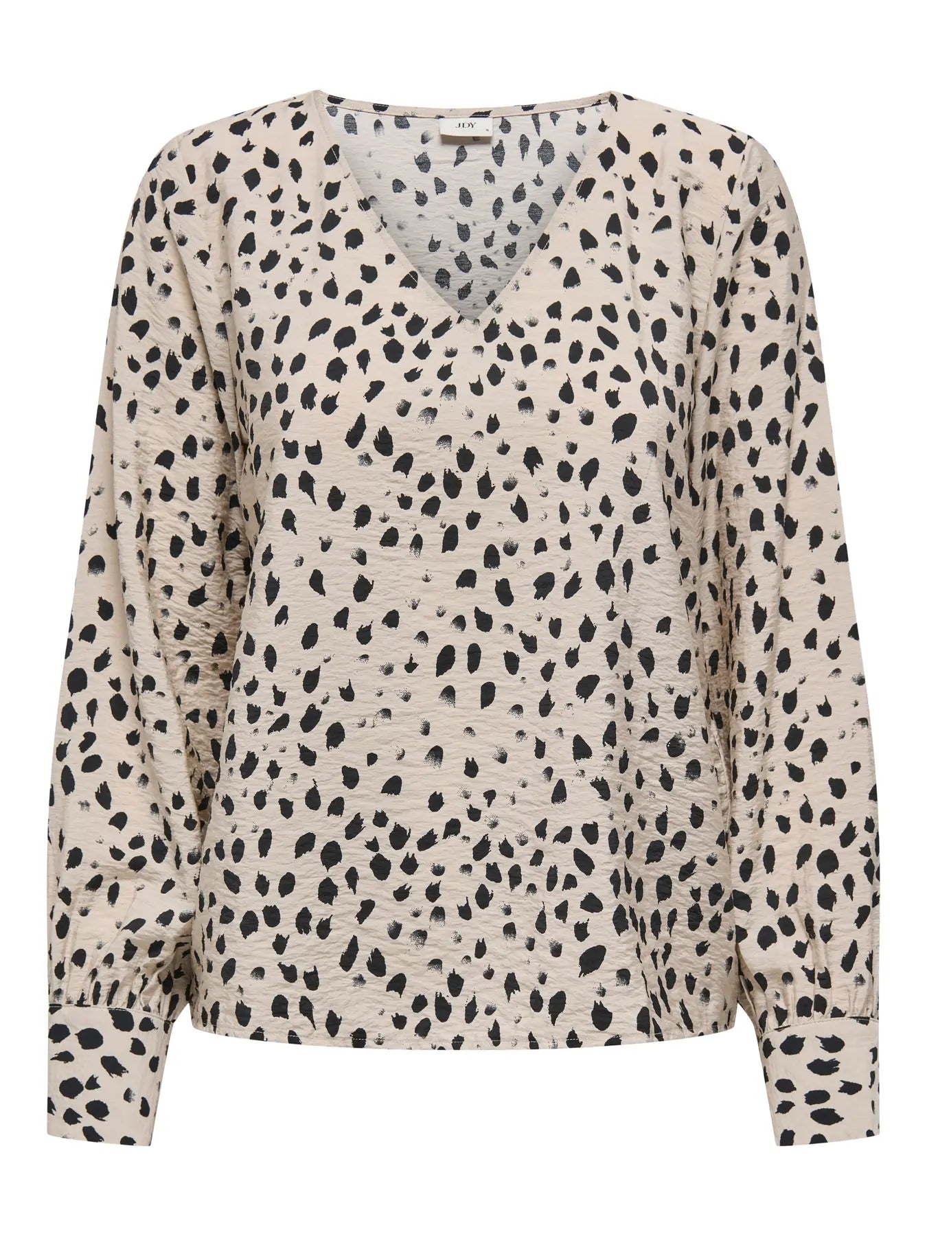JDYTROYA LIFE L/S LONG TOP