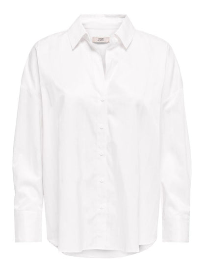 JDYVESPER L/S LOOSE SHIRT