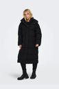 JDYMAJA LONG PADDED JACKET