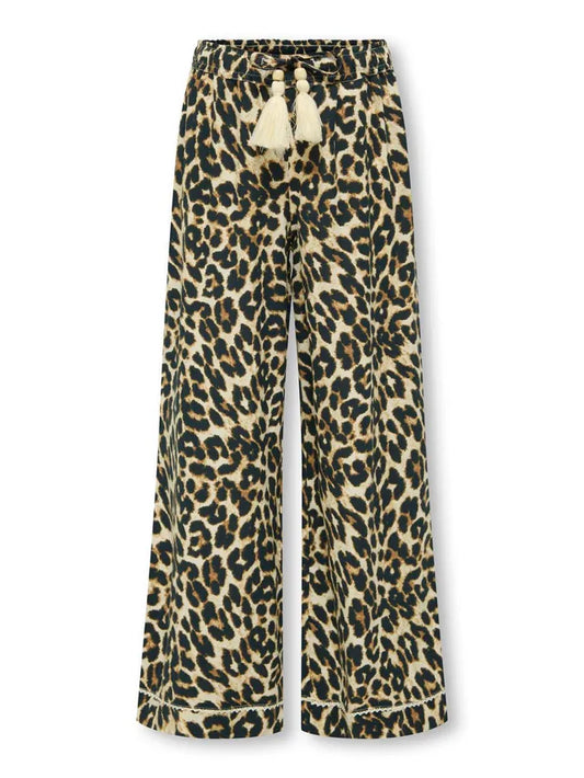 KOGGLOW LIFE PANT AOP
