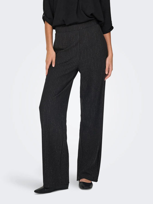 JDYMARY GEGGO ONE LUREX PANT