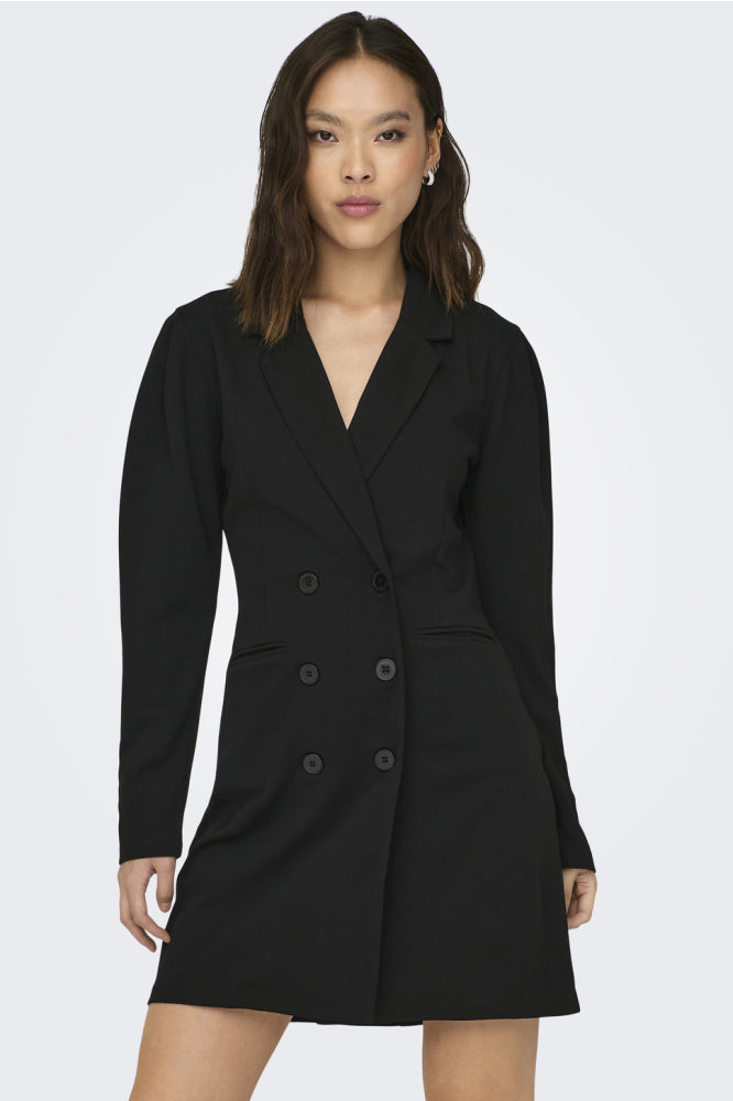 JDYCATIA ELSA L/S BLAZER DRESS