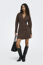 JDYCATIA ELSA L/S BLAZER DRESS