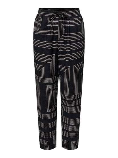 JDYPEPPER MW PANT