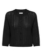 JDYSUSANNAH 3/4 SHORT CARDIGAN KNT