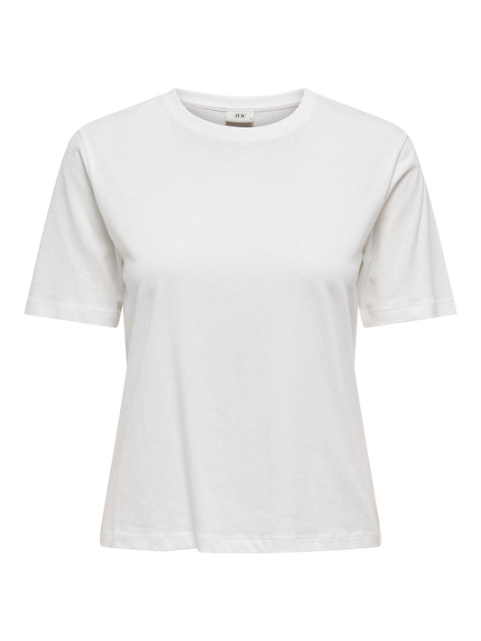 JDYREX S/S TOP CREAM