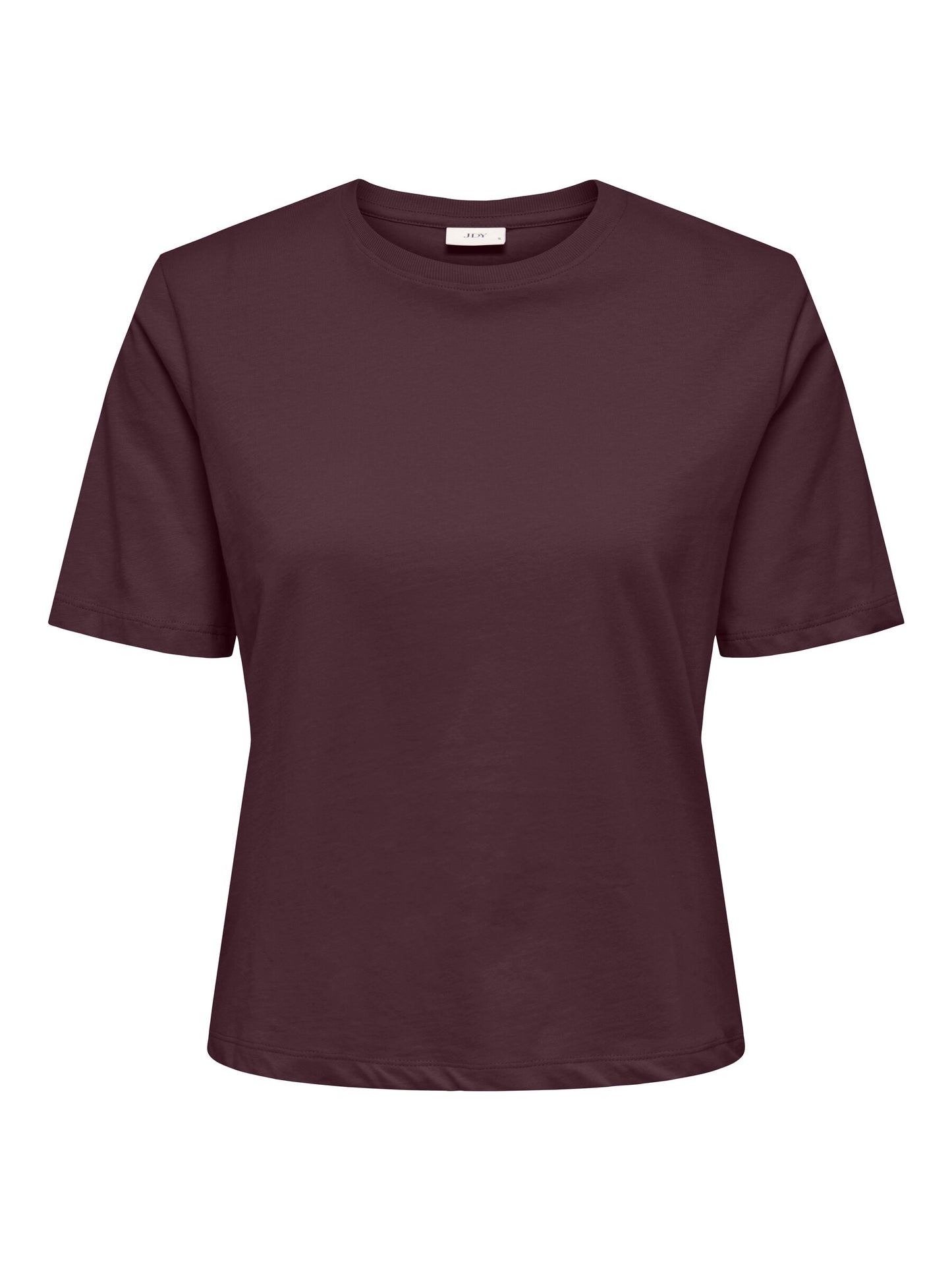 JDYREX S/S TOP WINE