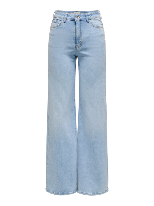 JDYFELINA-FINA HW WIDE blue