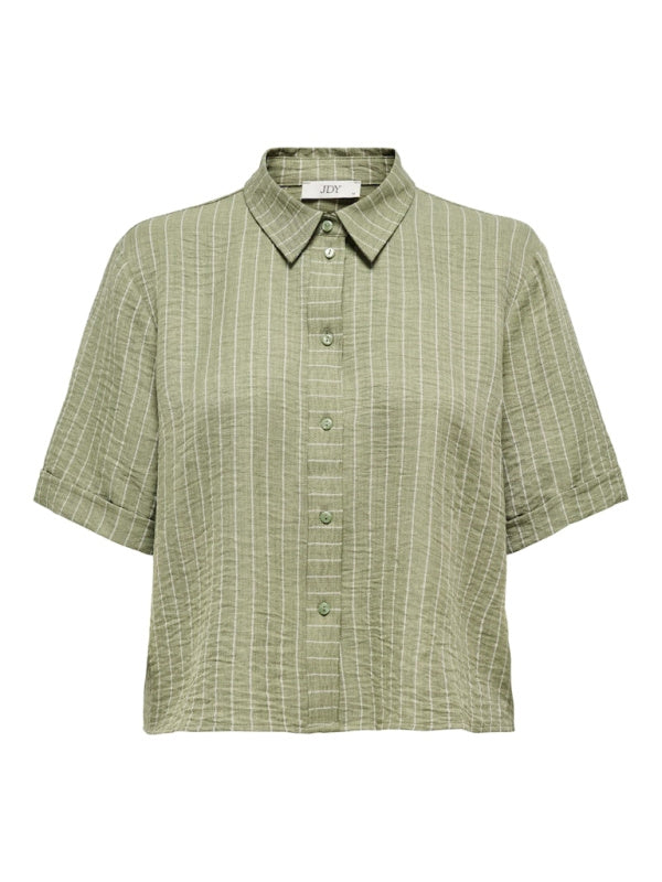 JDYPOWER S/S SHORT SHIRT