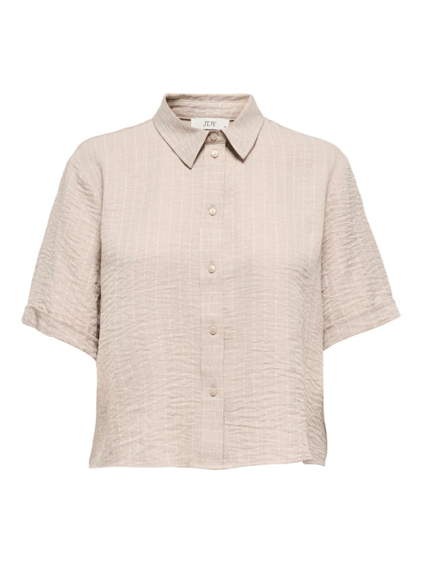 JDYPOWER S/S SHORT SHIRT