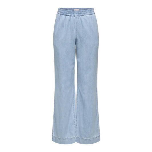 JDYNEW PENNY HW STRAIGHT JEANS