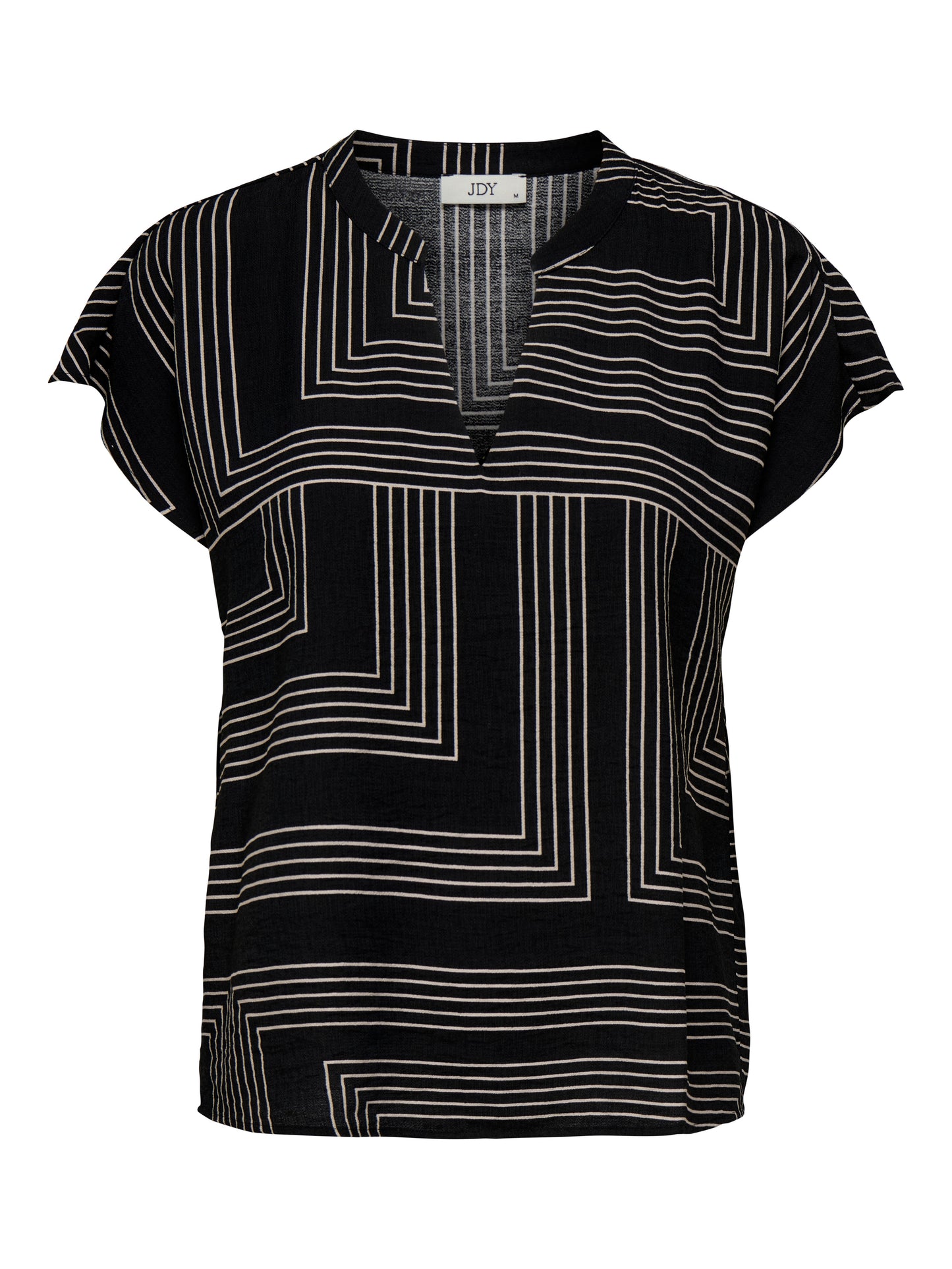 JDYPEPPER S/S TOP