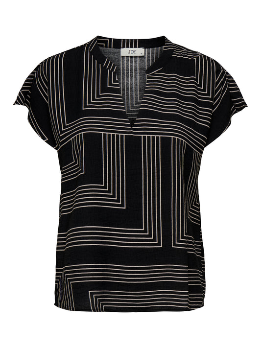 JDYPEPPER S/S TOP