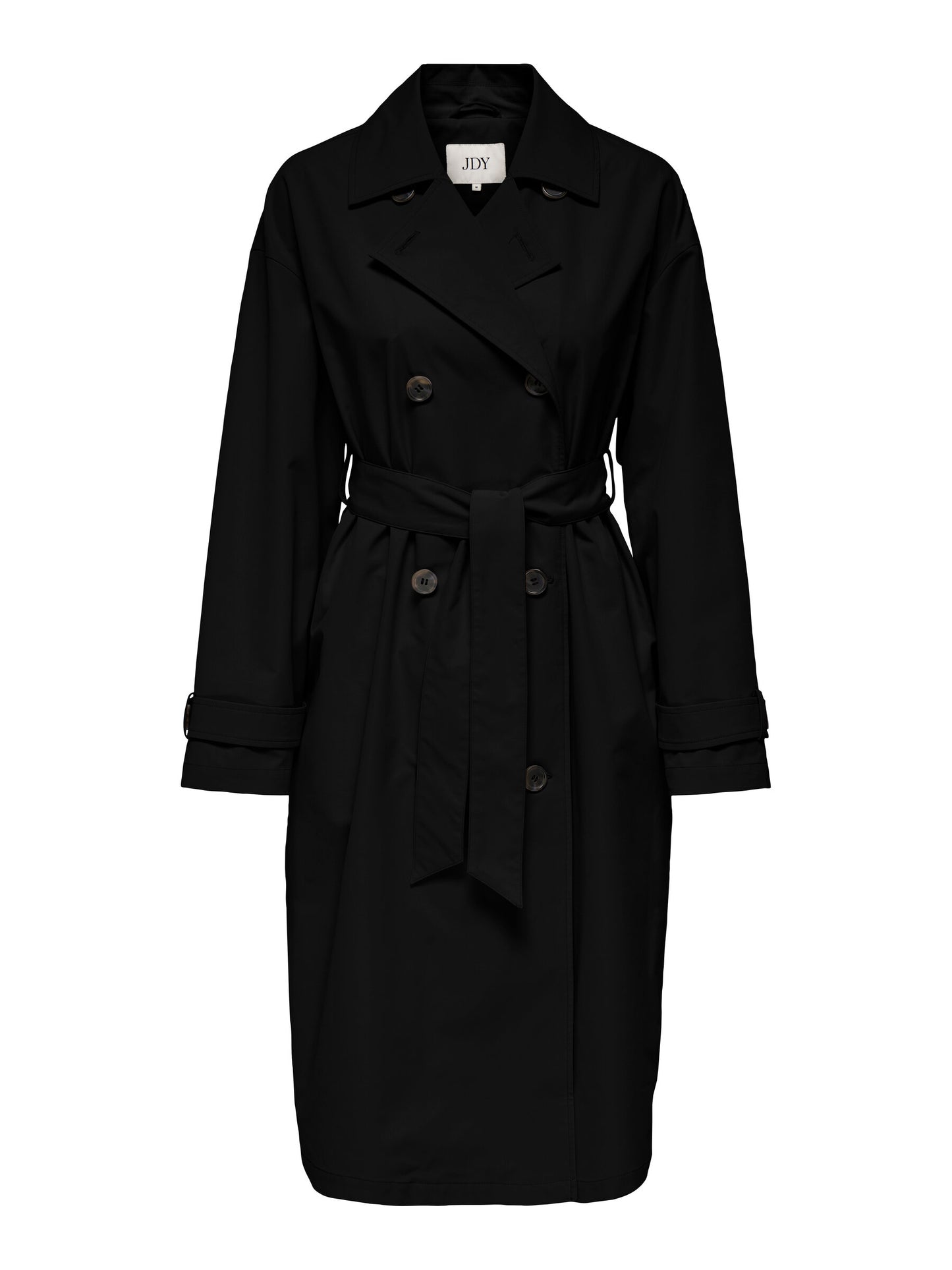 JDYCAMILLA LONG BELT JACKET