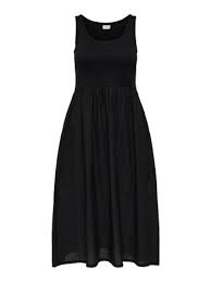JDYHOPE LIFE S/L MIX DRESS