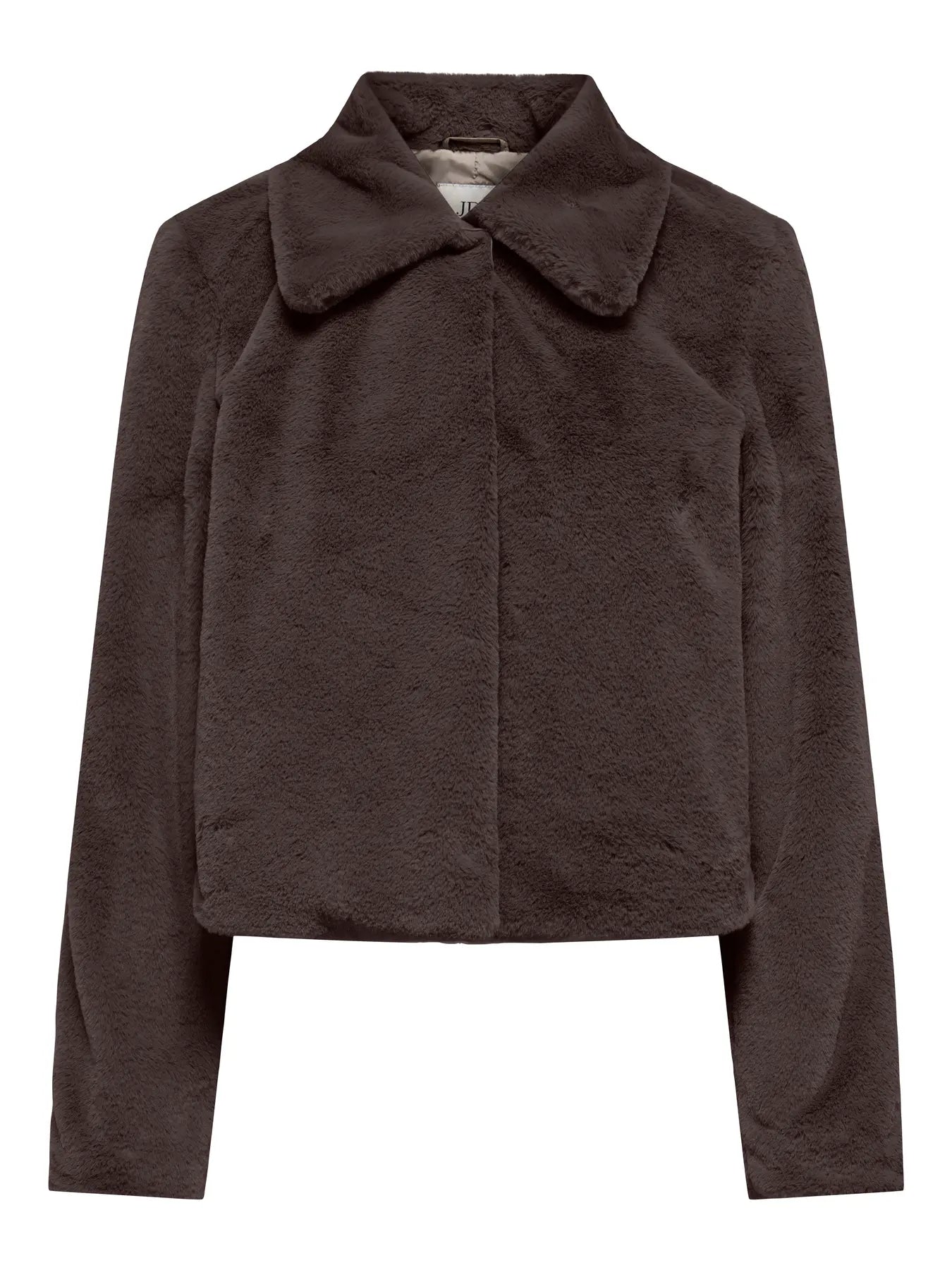 JDYMACY FAUX FUR JACKET OTW