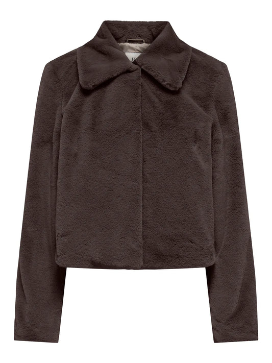 JDYMACY FAUX FUR JACKET OTW
