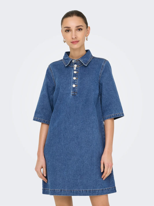 JDYBELLA SS DRESS