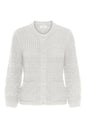 JDYJANNE 3/4 O-NECK CARDIGAN KNT
