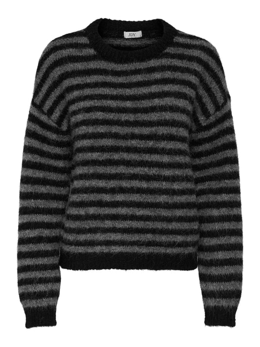 JDYZOEY LIFE L/S ON DROPSH PULL KNT