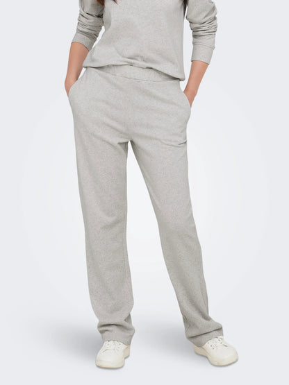 JDYAMALFI LIFE SWEAT PANTS