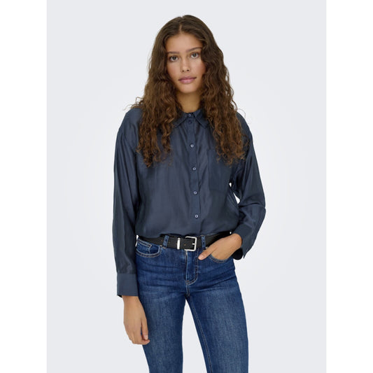 JDYLIORA L/S SHIRT