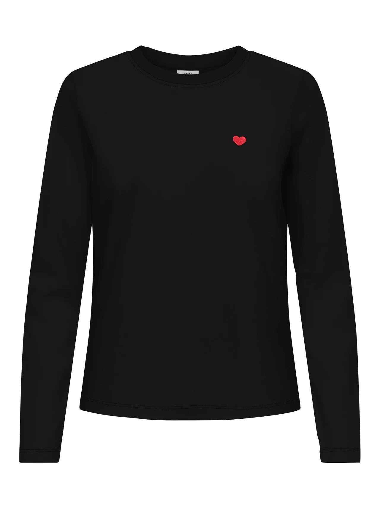 JDYPISA L/S PRINT TOP