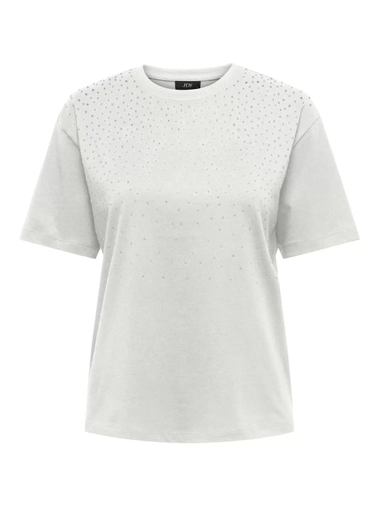 JDYSMILLA S/S STONE TOP