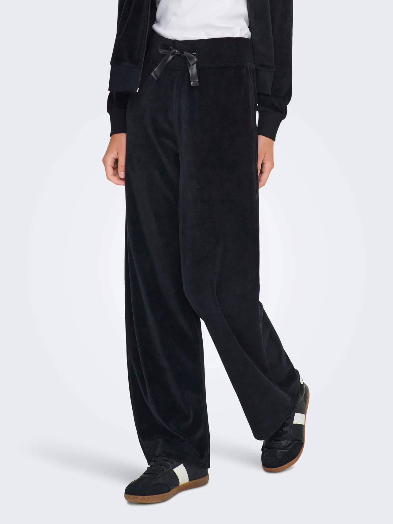 JDYVIDA VELVET PANT