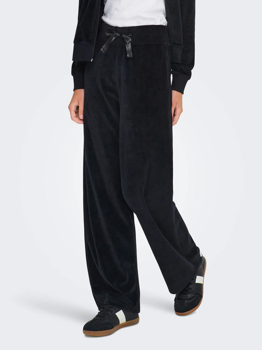 JDYVIDA VELVET PANT