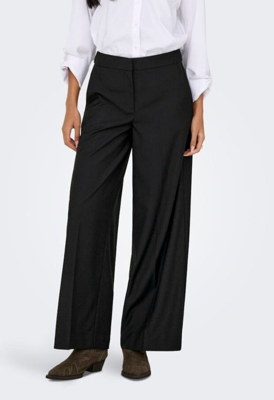 JDYSADIE HW X-WIDE PANT
