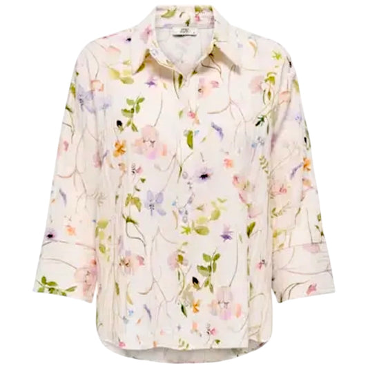 JDYVIOLA 3/4 SHIRT