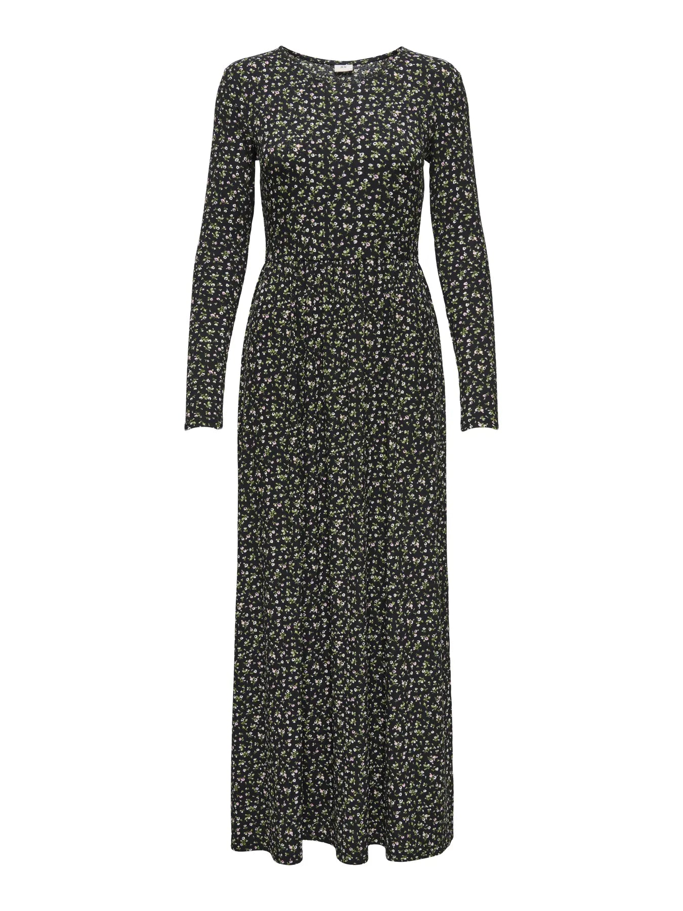 JDYBOWIE LIFE L/S AOP DRESS