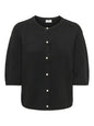 JDYRUE LIFE 2/4 PEARL CARDIGAN KNT