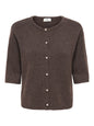 JDYRUE LIFE 2/4 PEARL CARDIGAN KNT