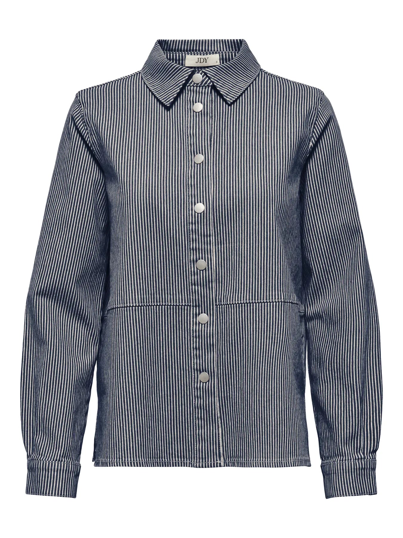 JDYNIKITA L/S SHACKET